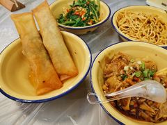 -东排食堂长沙小吃大排档(五一广场店)