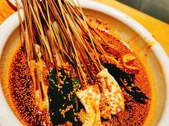 -嘉州叶婆婆钵钵鸡(建设路店)