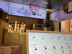 -喜茶(深圳东门1234店)