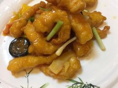 -鹿鸣春饭店(总店)