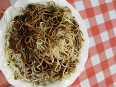 老三凉面-老三龙虾(汉阳杨泗庙店)