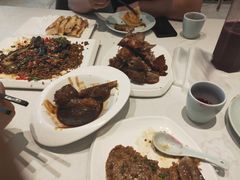 -北李妈妈菜·海肠捞饭(高新万达店)
