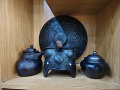 -三锅莊·牦牛肉火锅·香格里拉特色藏餐宴请餐厅(菱角塘路店)