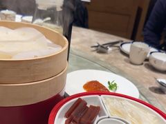 -京坛汇·烤鸭·京菜(宋庄店)