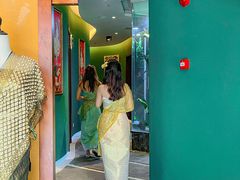 -泰悠谷养生SPA(世茂商业街店)