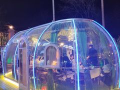 -1819餐厅·团队聚餐·烤串·精酿