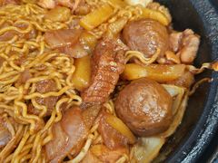 -歪嘴香鸡公煲(大连佳兆业店)