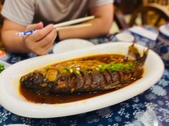 -王村姑老土炕莜面村(桥东店)