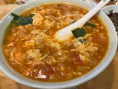 -惠丰门丁肉饼店