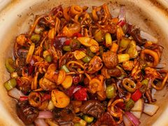 -品海楼·大连海胆锅贴馆(东港店)