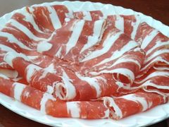 -岳合轩老北京涮肉