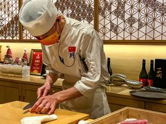 -辉·四季料亭·怀石料理·深夜食堂烧鸟·Omakase