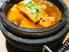 -蜜桃餐厅·江浙融合菜(荟聚购物中心店)