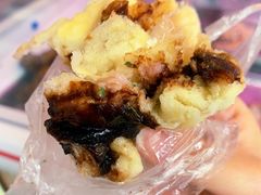 -俞记安顺特色破酥包(民生路店)