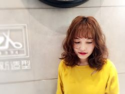-Z.X HAIR SALON张新美业