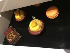 -行者书屋大堂吧 ·下午茶(南京圣和府邸酒店)