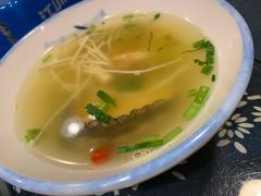 酸辣海鲜盅-旺角小渔村(二马路店)