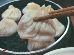 -鲁氏汤包王(长白街店)