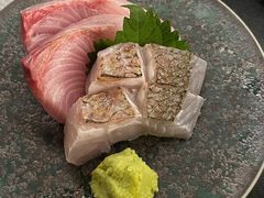 -Sushi Hanzo半藏(天环广场店)