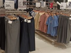 -优衣库(南宁万象城店)