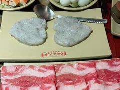 -蜀国大将老火锅(江北店)