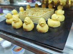 -上海浦东星河湾酒店