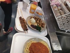 -宜家·瑞典风味餐厅(北京西红门店)