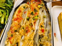 烤茄子-木屋烧烤(龙华店)