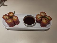 -蔡澜点心·粤菜(嘉里中心店)