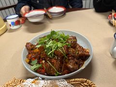 -老三样·旧食新味(船山路店)
