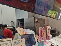-DQ·蛋糕·冰淇淋(新世纪6F店)