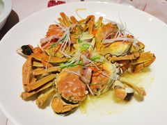 -蟹榭(静安寺晶品商场店)