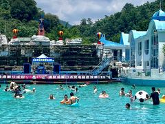 -清泉湾生态旅游度假区