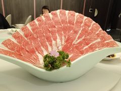 -田园肥牛府(二十四桥店)