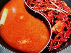 -川西坝子(老军营店)