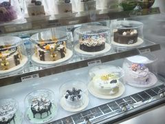 -DQ·蛋糕·冰淇淋(合生汇店)