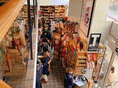 -Alimentari早午餐(安福路店)