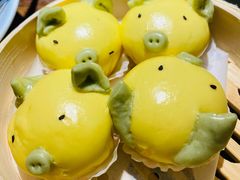 -外婆家(蓝色港湾店)