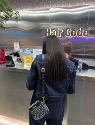 -Hair Code芭曲发型