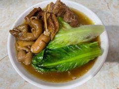 -珍珍小食店(西华路店)