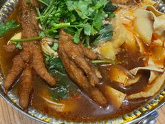 -遇见小面(凯德广场店)