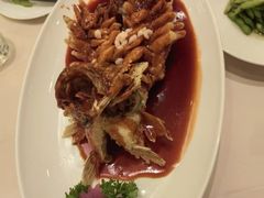 -得月楼·省级非遗·传统苏帮菜(观前店)