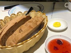 -俄士厨房(万松园店)