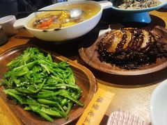 -隔壁老王·家常云南菜(花巷店)