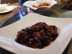 -黛瓦里巷(南京东路店)