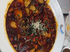 -李老哈·东北菜(宋园路店)