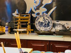 -傑·料理·海鲜放题(佛山文华荟店)