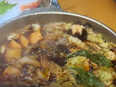 -吉兆·料理(红梅南路店)