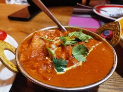 -食彩美印度特色美食餐厅·印度料理
