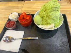 -Ice Monster冰馆·CNN评选全球十大甜品(国贸商城店)